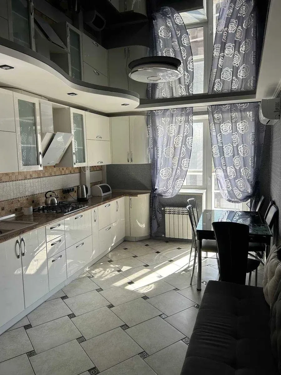 1-кімнатна квартира, Антона Грицая: перша здача, газове опалення - фото 4