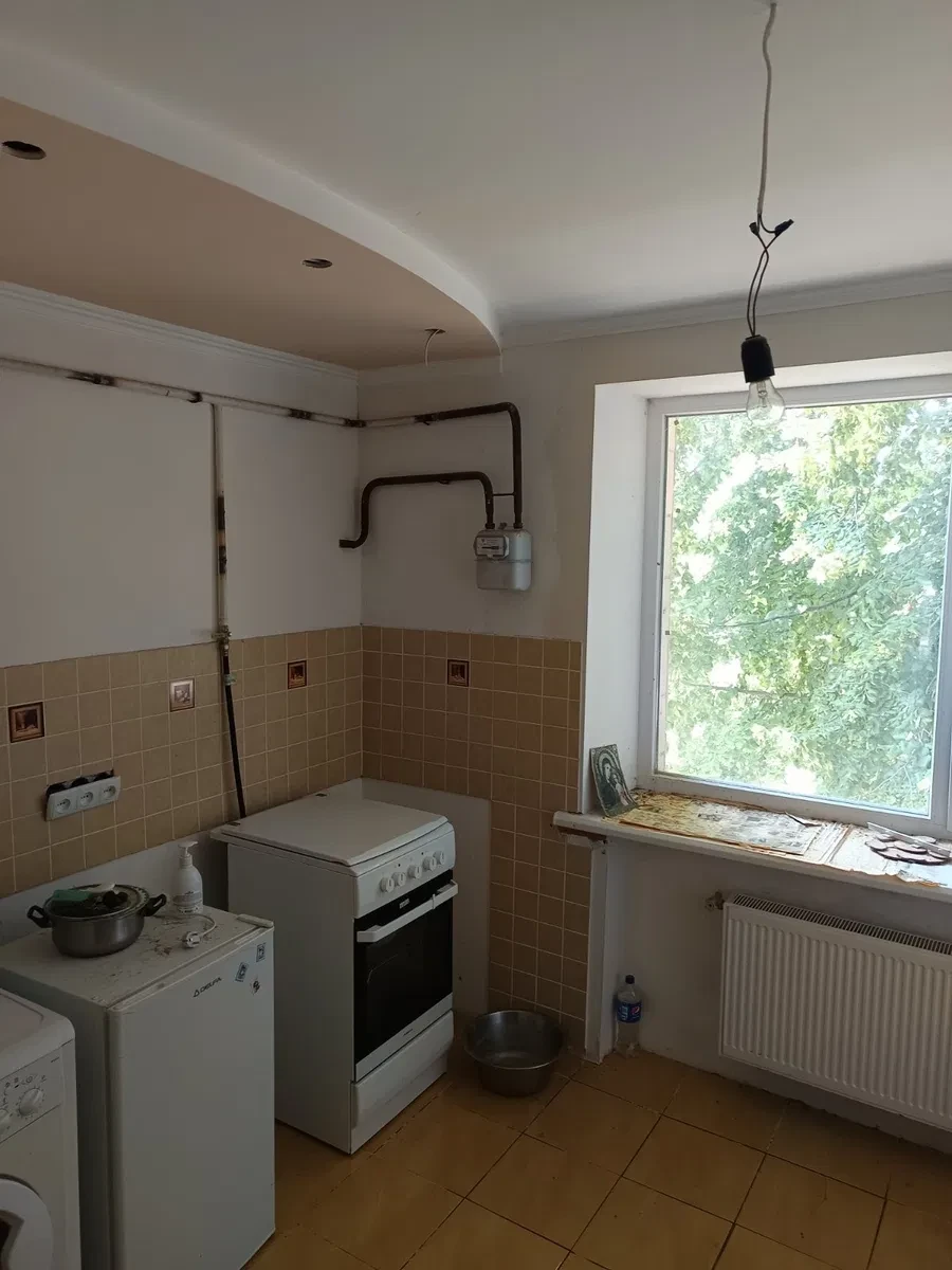 3-кімнатна квартира, Миргород: авторський ремонт, обмін - фото 3
