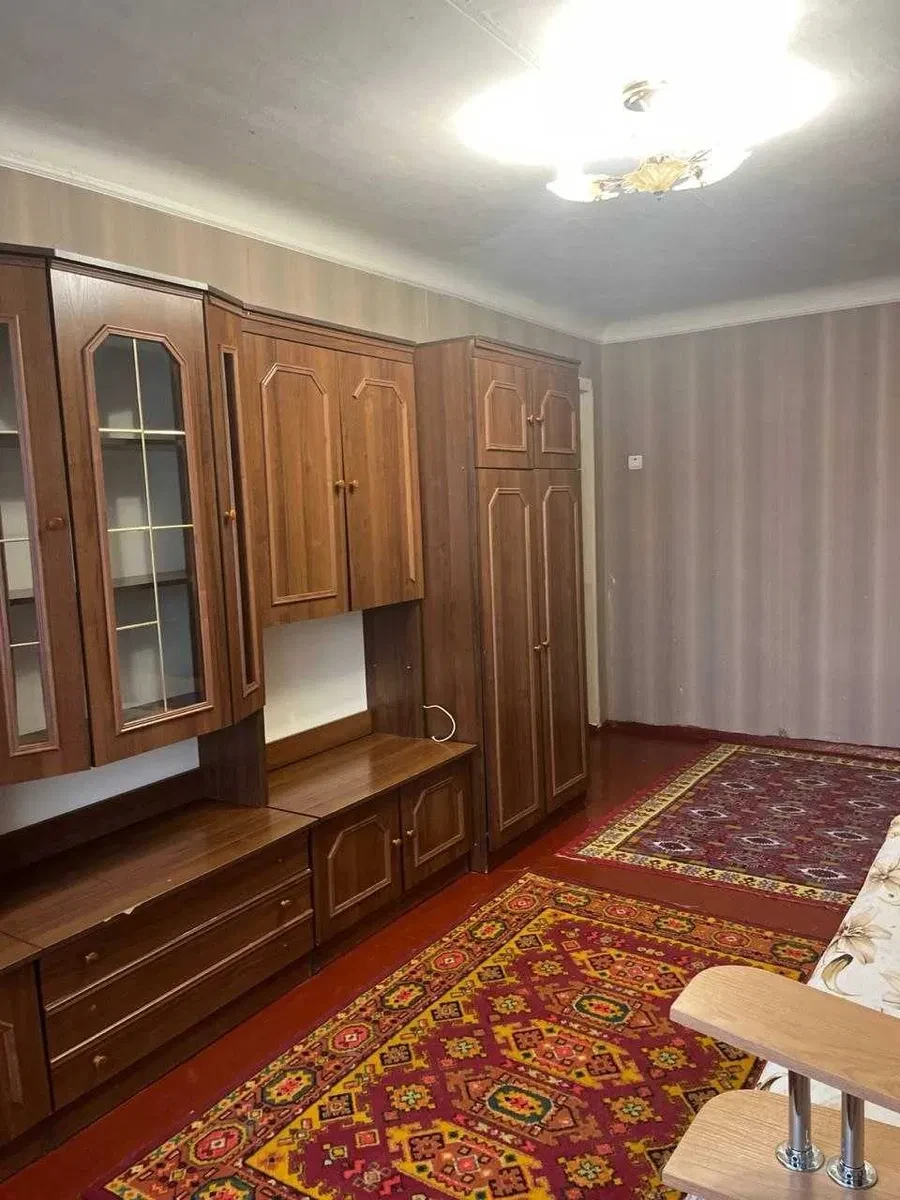 2-кімнатна квартира, Полтава: для сімей, окремі кімнати, фото 4