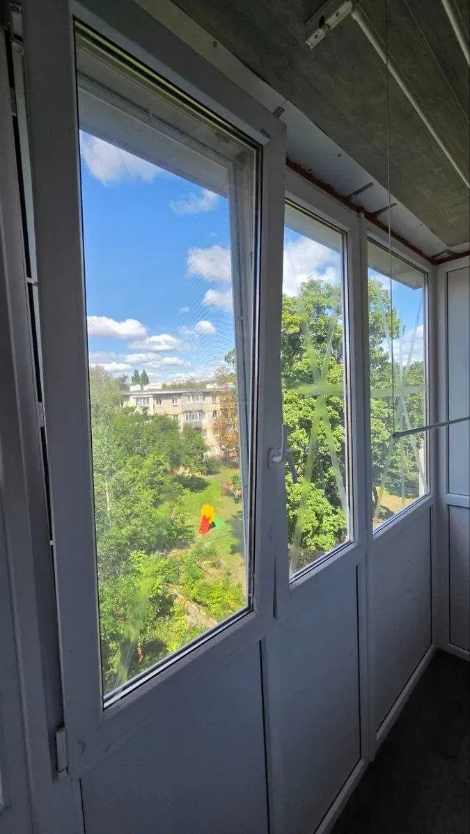 2-кімнатна квартира, Індустріальний: капітальний ремонт, торг - фото 3