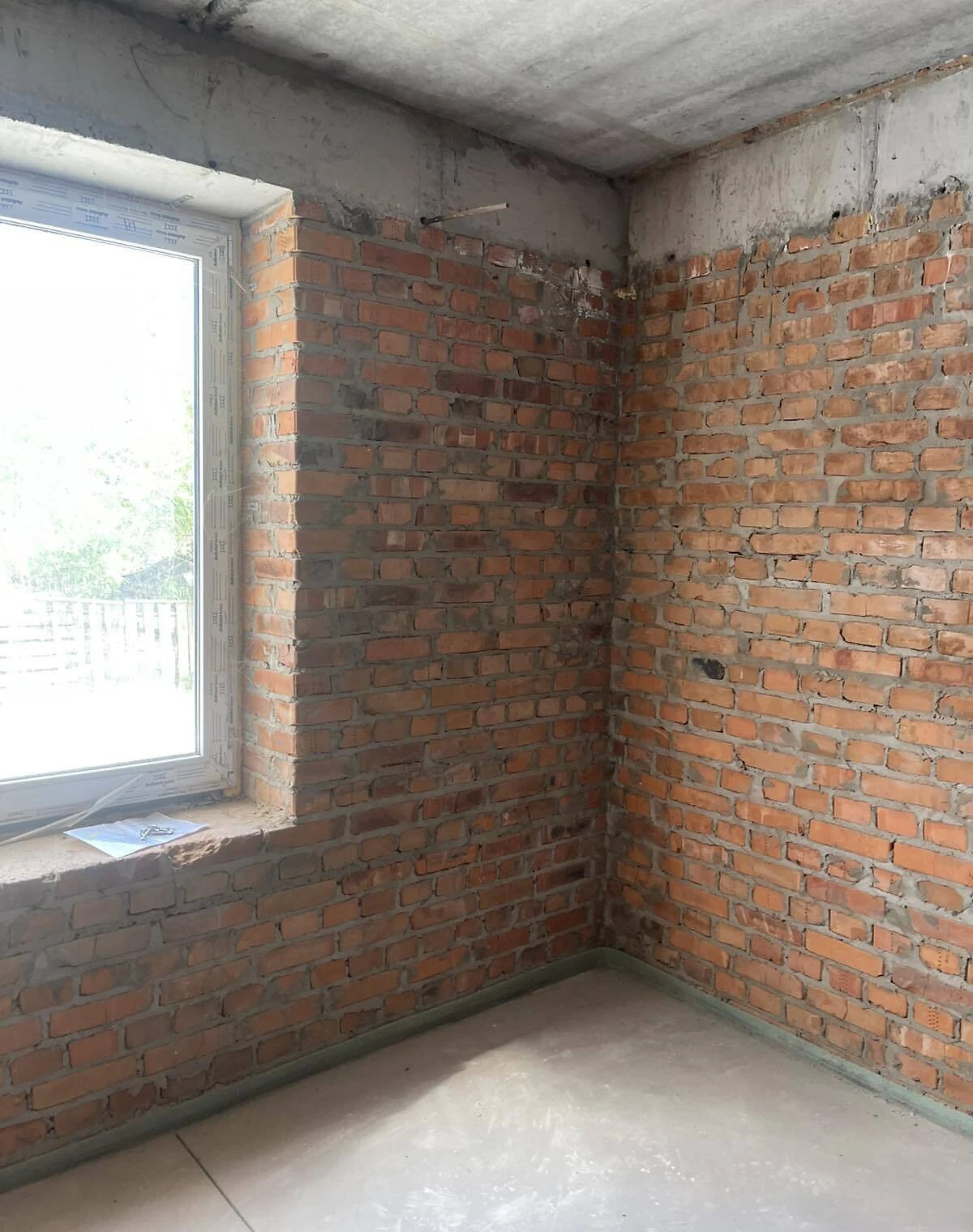 1-кімнатна квартира, Академмістечко: не використовувалась, закритий двір - фото 4