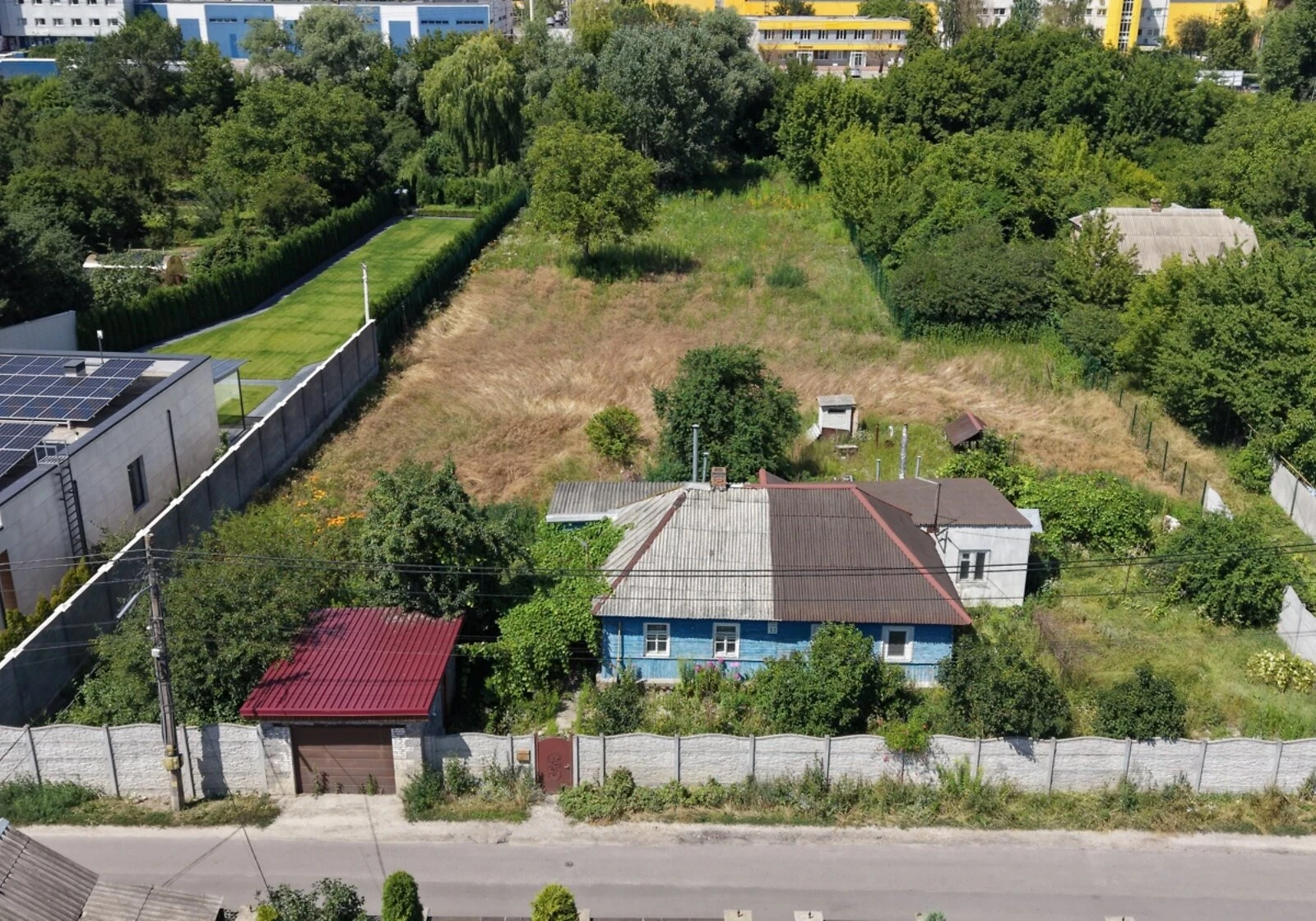 Будинок, Пирогів: 15 соток, потребує ремонту, торг можливий, фото 5