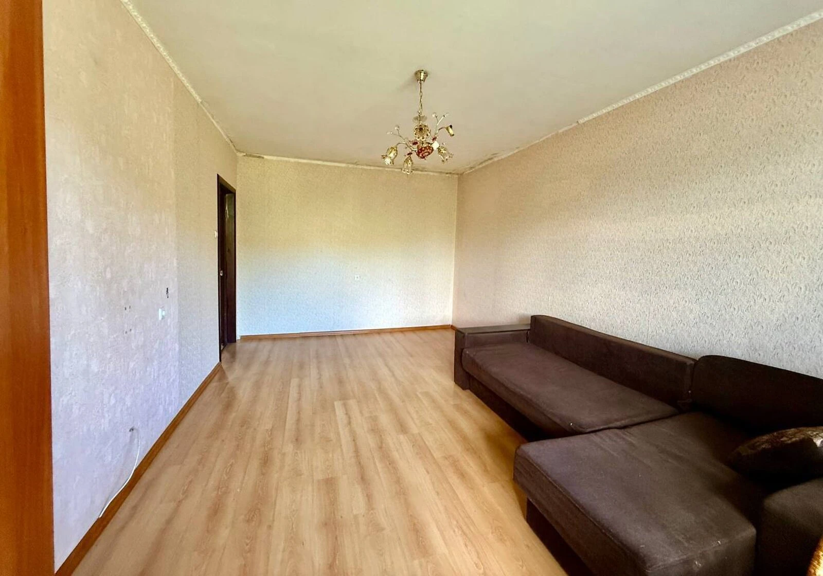 3-комнатная квартира, Згуровка: евроремонт, возможна переуступка, фото 3