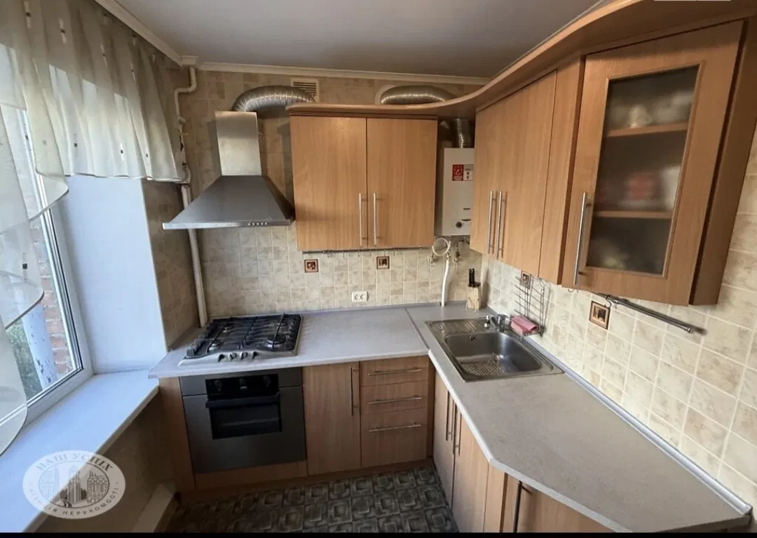 2-кімнатна квартира, Вінниця: для молодої пари або студентів - фото 1