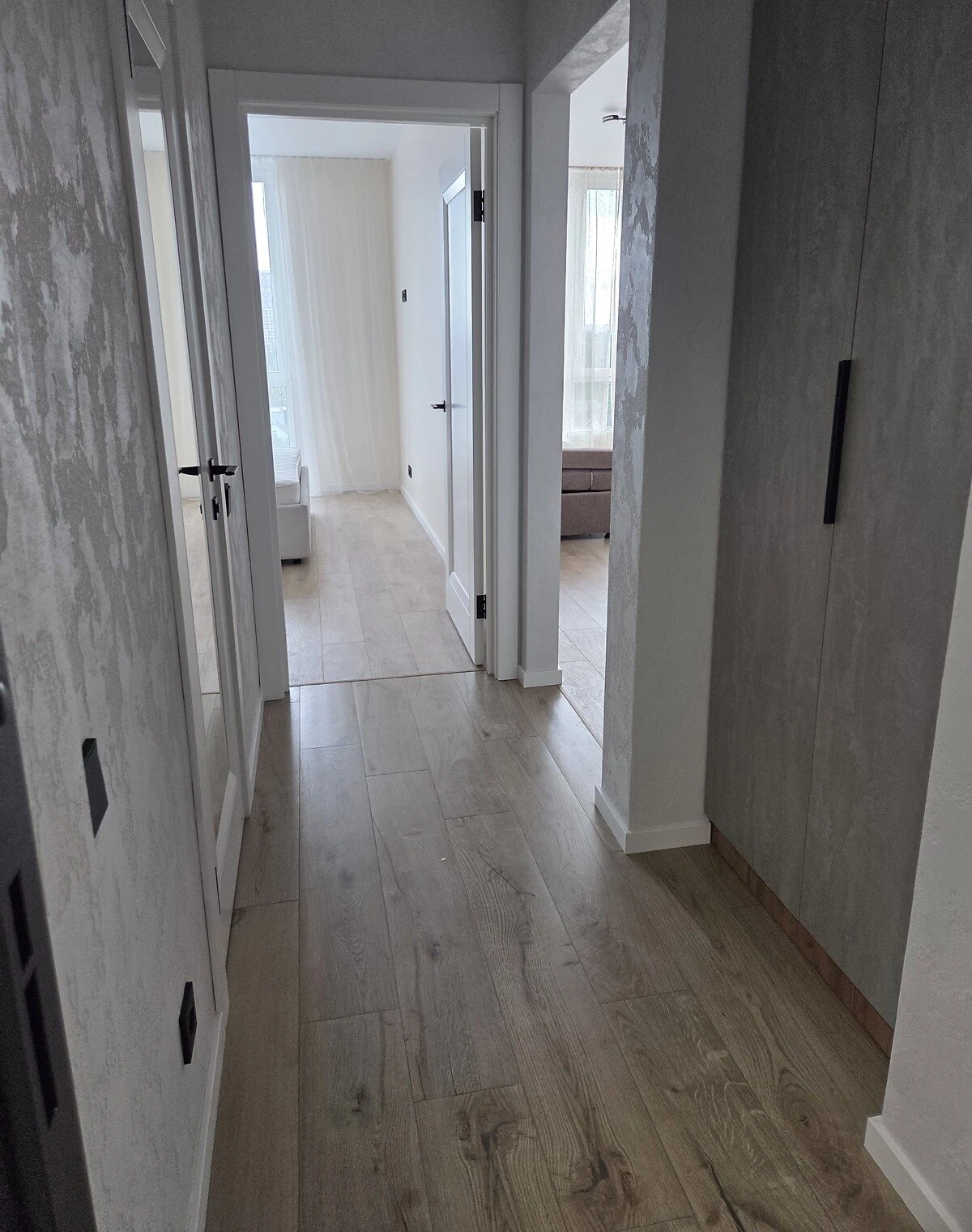 1-комнатная квартира, Петропавловская Борщаговка: укрытие, охрана, фото 4