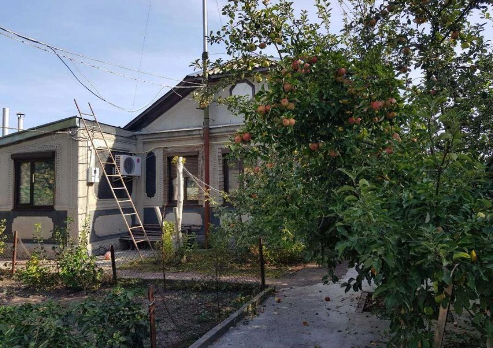 Будинок, Прилуки: індивідуальне опалення, 6 соток