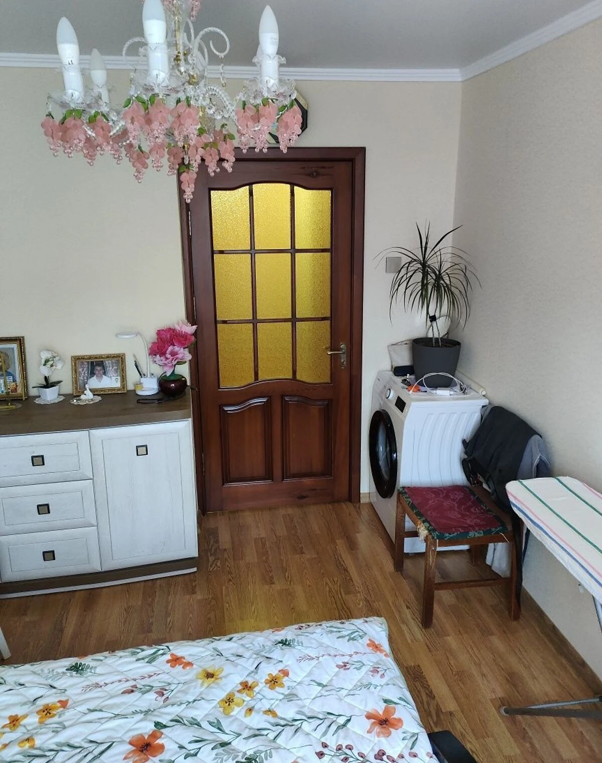 2-кімнатна квартира, Павлоград: дизайнерський ремонт, фото 4