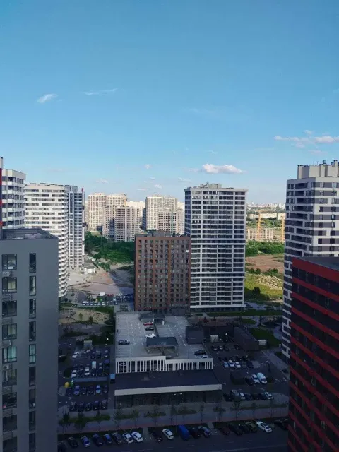 2-кімнатна квартира у ЖК Варшавський 3: авторський ремонт, генератор, фото 5