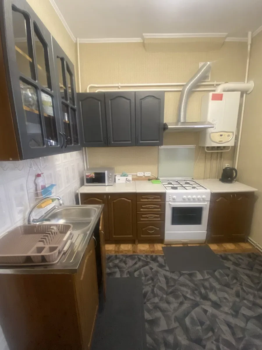 2-кімнатна квартира, центр: АГВ, для сімейної пари, фото 5