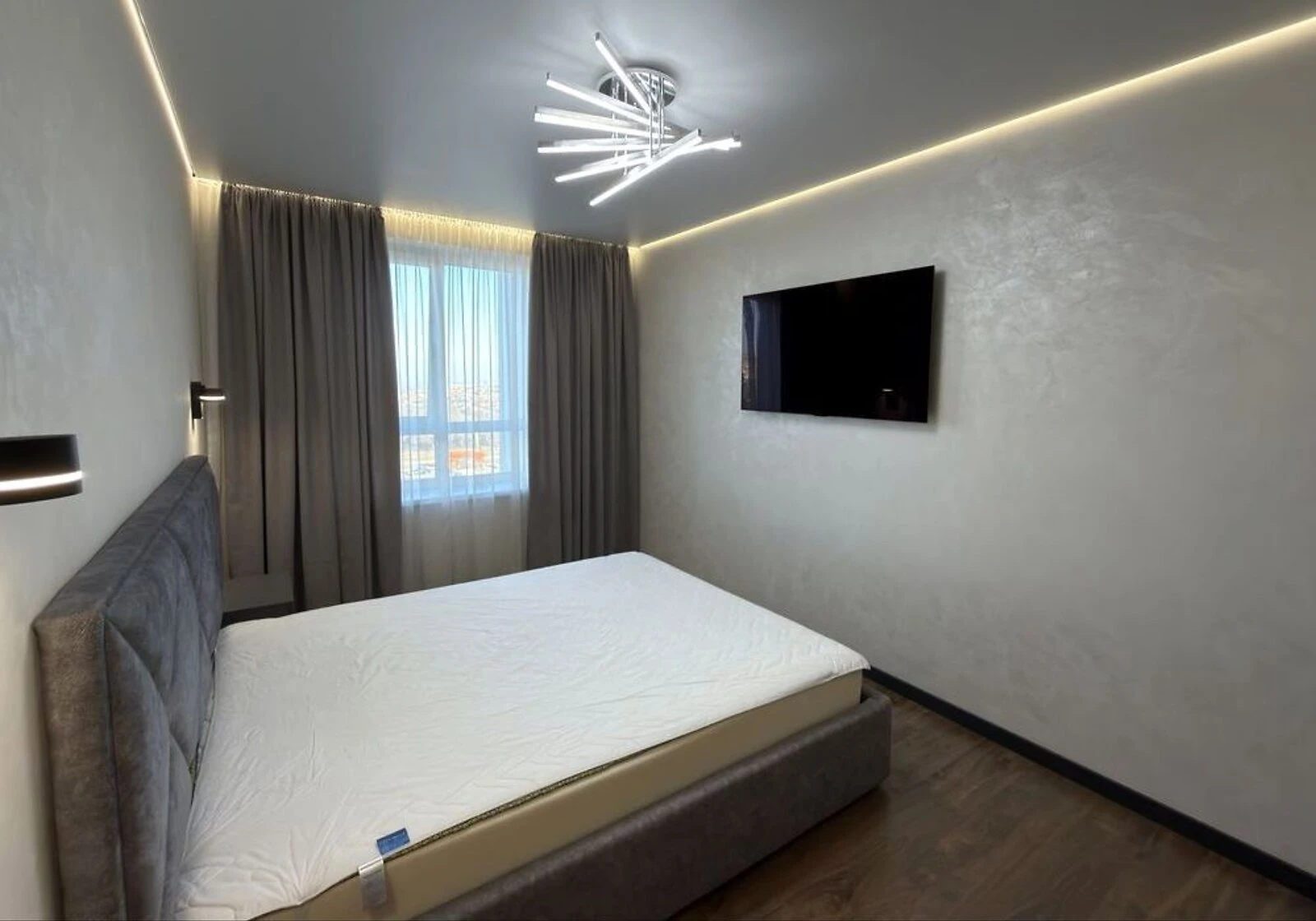 2-кімнатна квартира, Шевченківський: кухня 15 м², закритий двір - фото 4