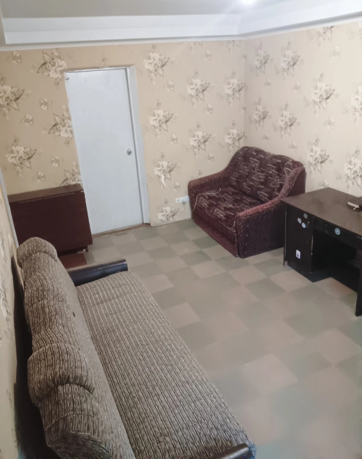 2-кімнатна квартира, Заводський: можна з малими дітьми - фото 2