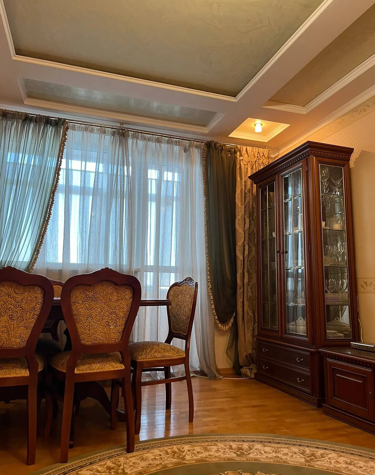 3-кімнатна квартира, Івано-Франківськ: дизайнерський ремонт, фото 3