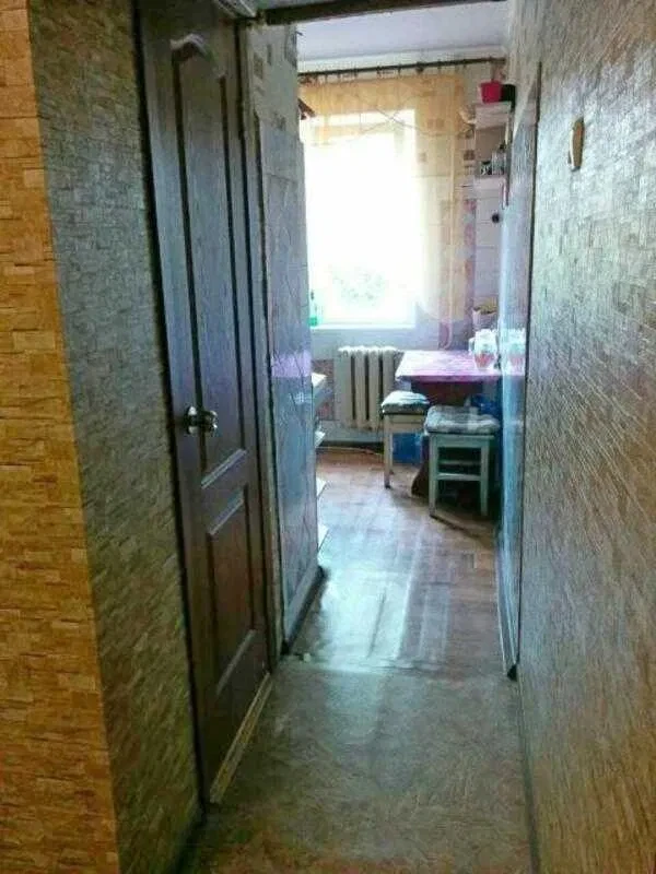 1-комнатная квартира, Салтовский: косметический ремонт, ТРК Украина, фото 5