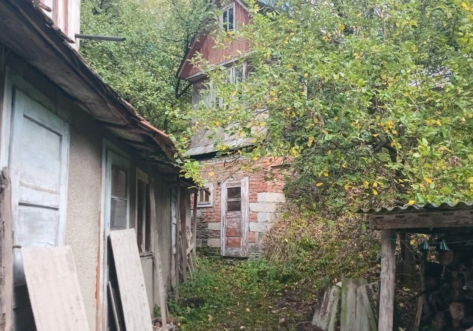 Будинок, Нижні Ворота: індивідуальне опалення, гараж із підвалом, фото 5