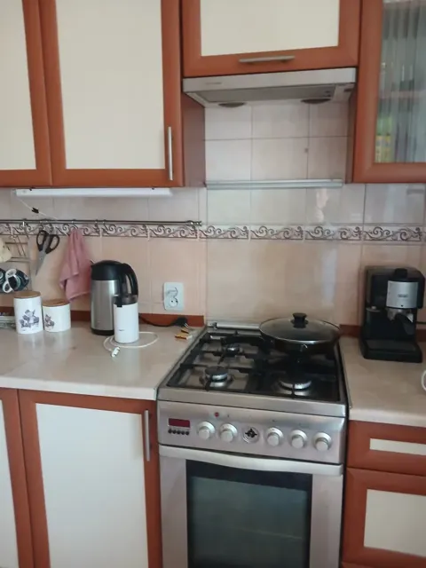 1-кімнатна квартира, Солом'янський: після реконструкції, вид у двір, фото 3