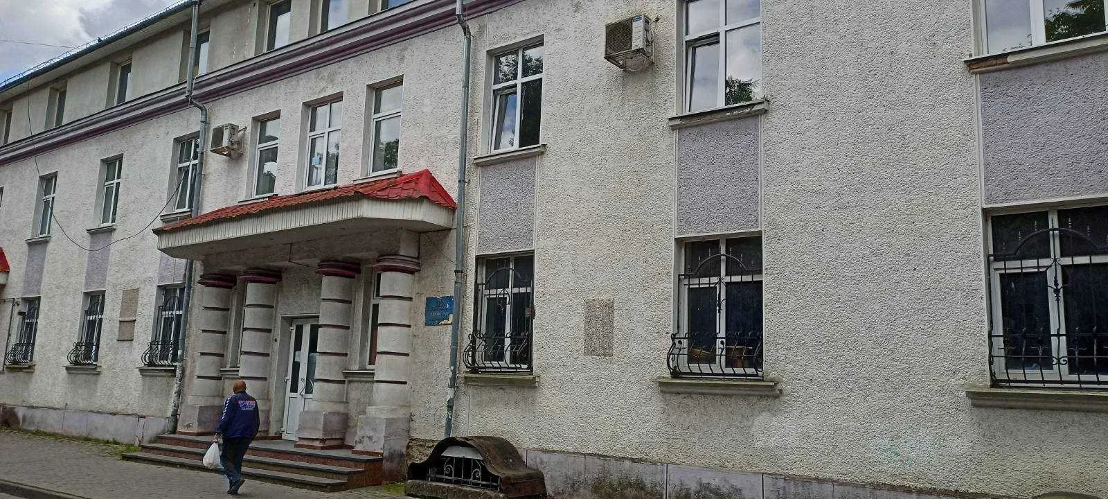 Офіс, Івано-Франківськ: кабінетне планування, без комісії - фото 2