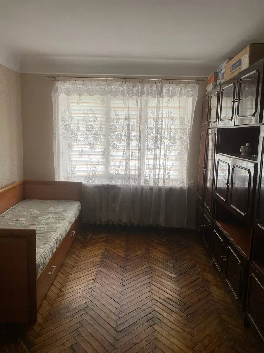 2-кімнатна квартира, Шевченківський: метро 10 хв пішки, укриття поруч - фото 5