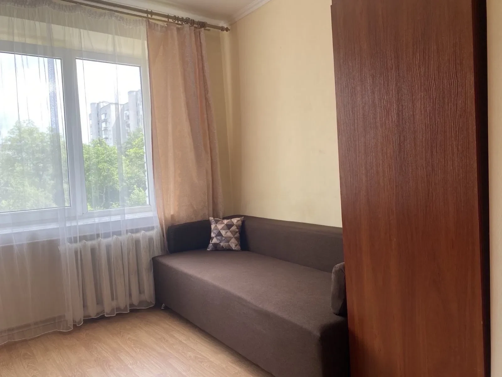 1-кімнатна квартира, Стрий - фото 3