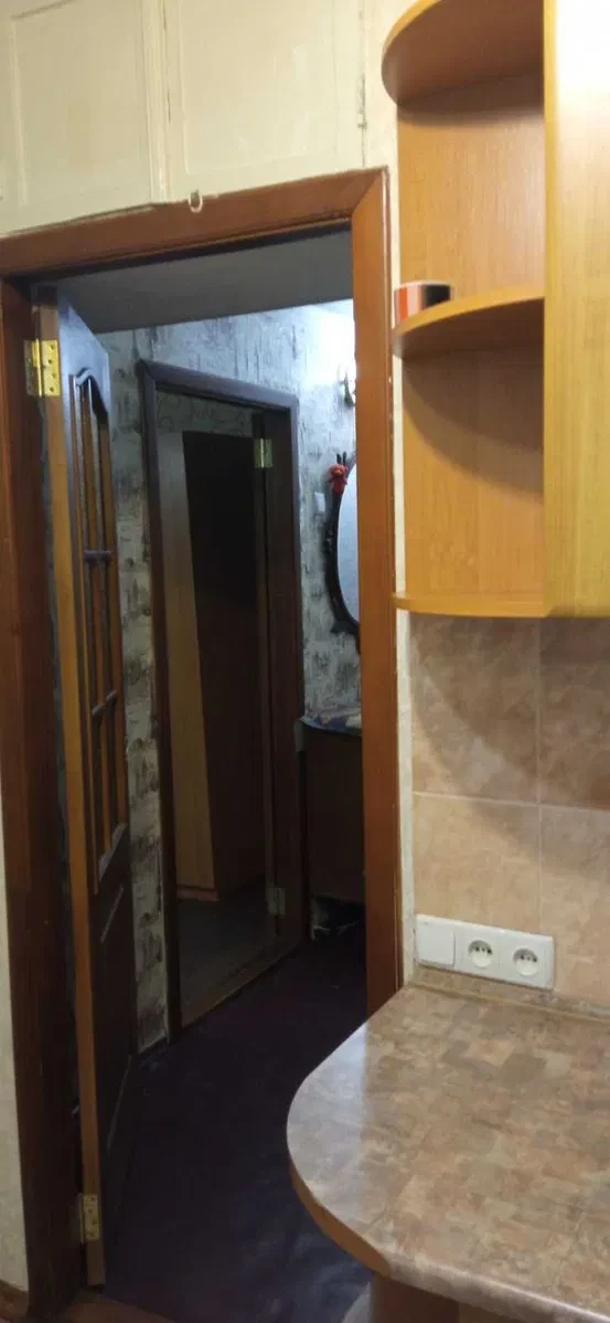 1-кімнатна квартира, Краматорськ: всередині кварталу, пральна машина - фото 3