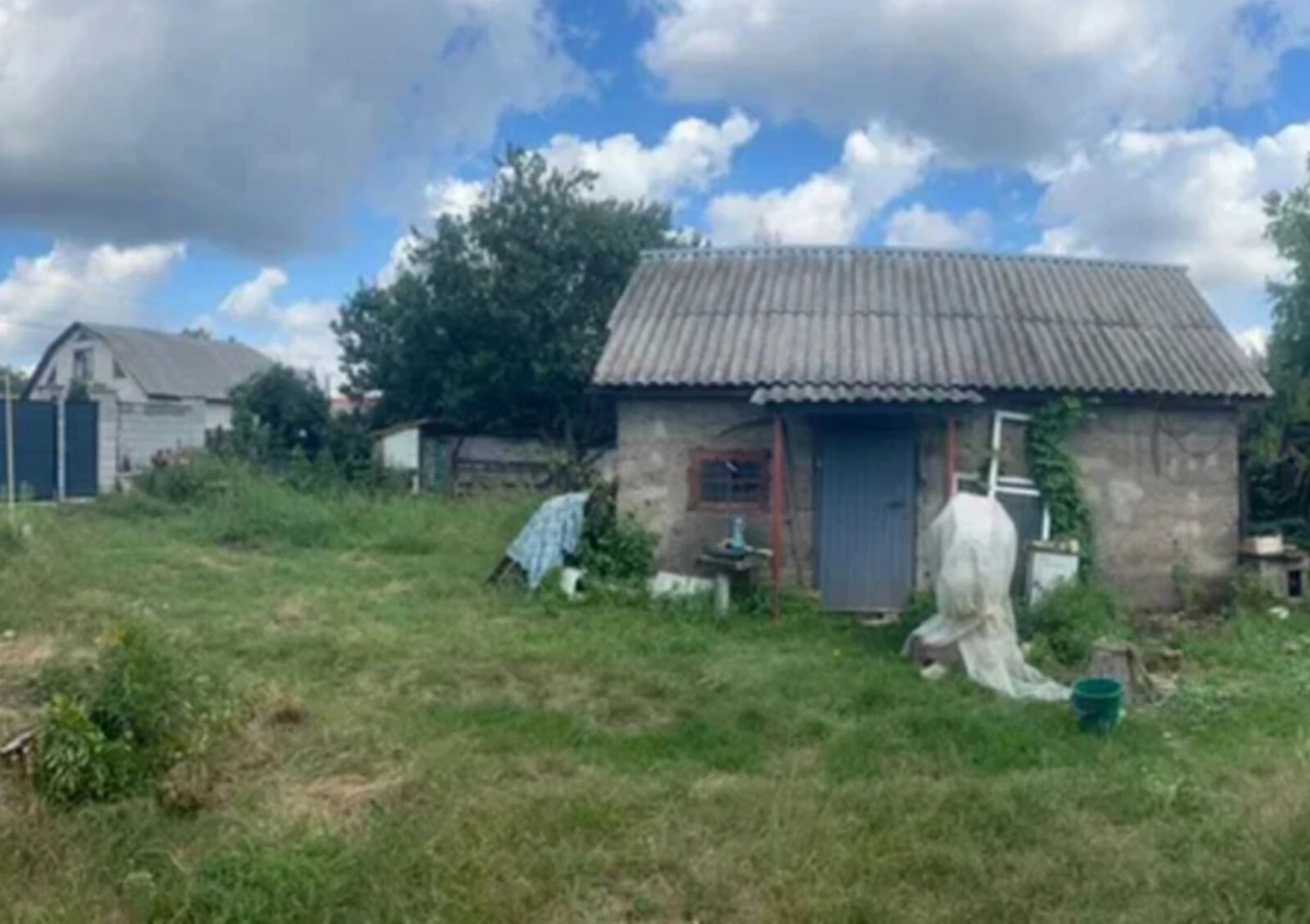 Ділянка 6 соток, Чернігів: житлова забудова, газ - фото 4