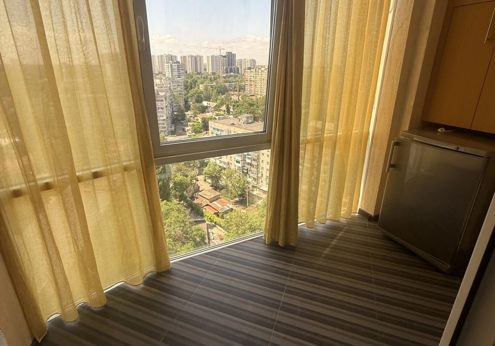 3-кімнатна квартира, Приморський: дизайнерський ремонт, автономна котельня - фото 2