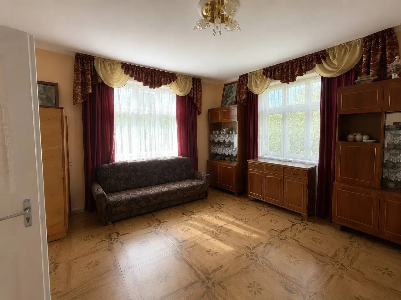 Будинок, Уличне: житловий стан, 20 соток, озеро поруч - фото 3
