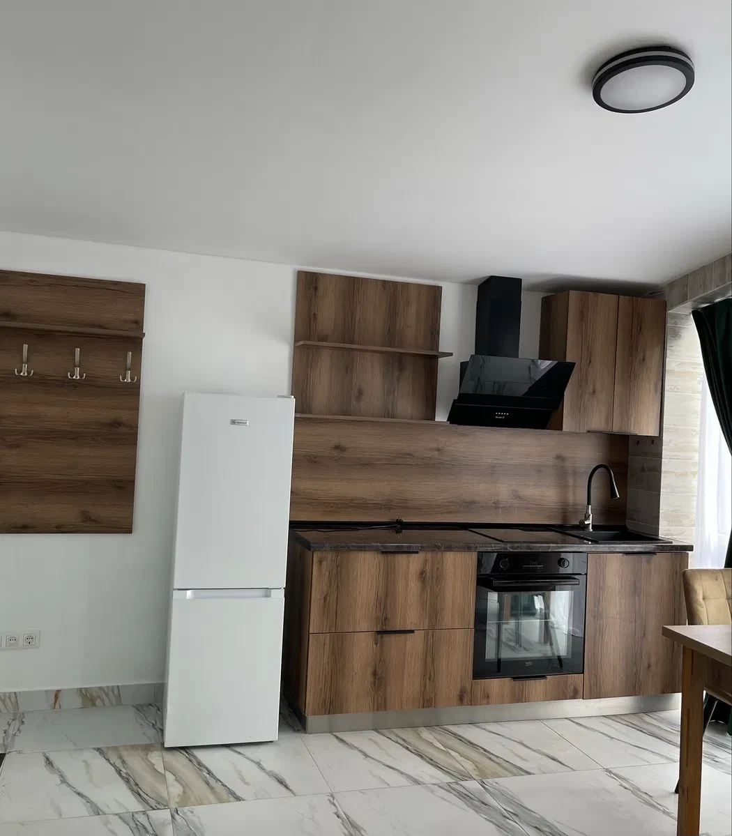 1-комнатная квартира, Заболотов: евроремонт, дом 2021 года, фото 4
