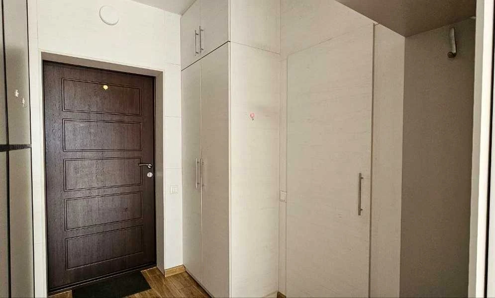 Смарт-студія, Дарницький: 7 хв до метро, видова - фото 4
