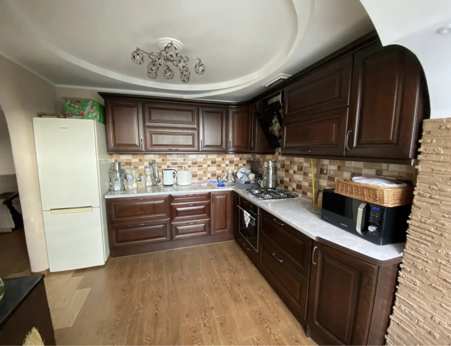 3-кімнатна квартира, Дніпровський: євроремонт, метро Дарниця 5 хв пішки - фото 3
