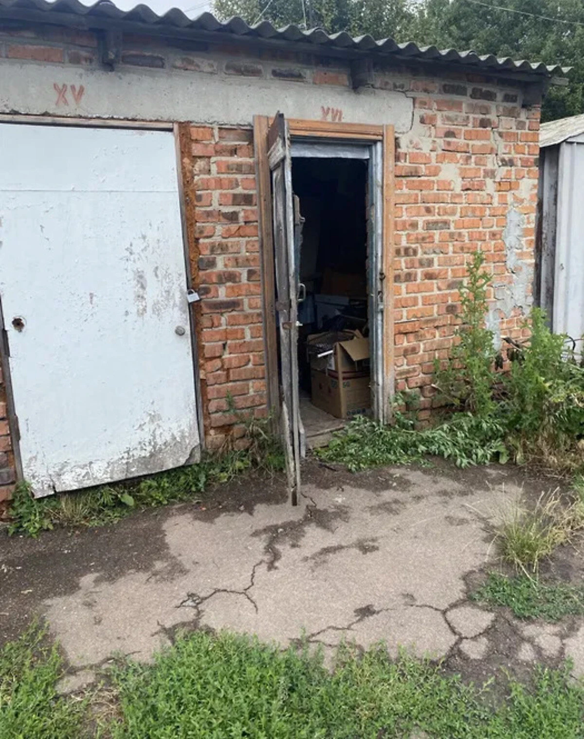 1-комнатная квартира, Бобровица: закреплённое парковочное место - фото 3