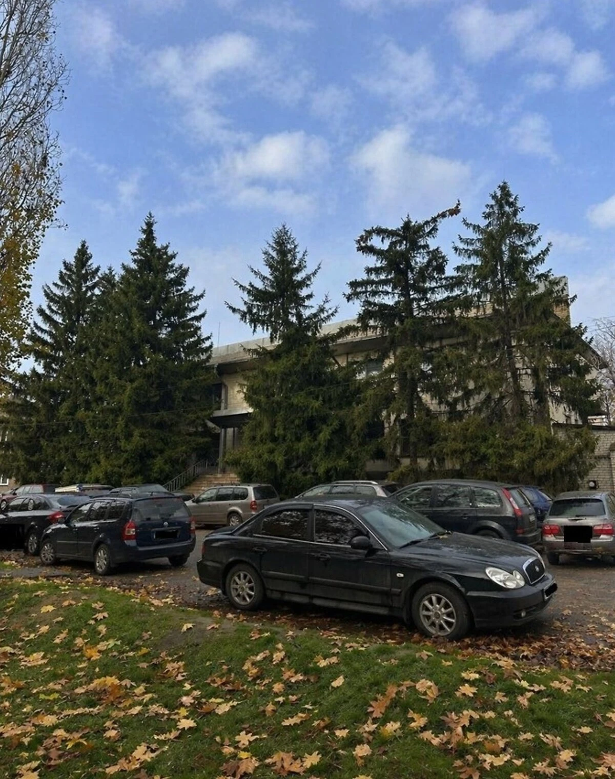 Приміщення, Нова Одеса: фасадне, окрема будівля - фото 2
