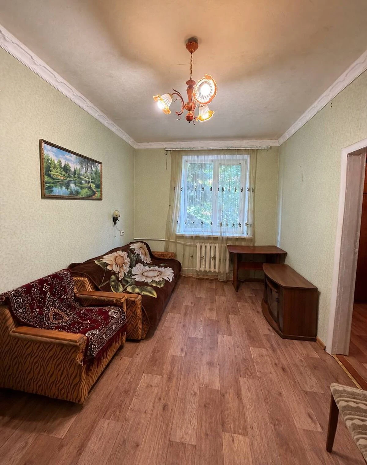 2-кімнатна квартира, Чечелівський: укриття, опалення без світла - фото 2