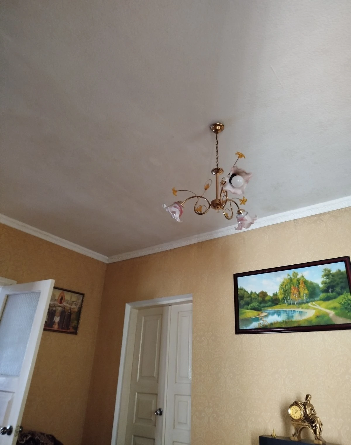 Будинок, Козятин: гараж у дворі, криниця, резервне живлення - фото 1