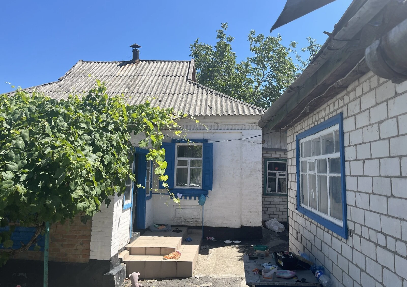 Будинок, Чигирин: 6.5 сотки, гараж у дворі, 3 спальні - фото 4