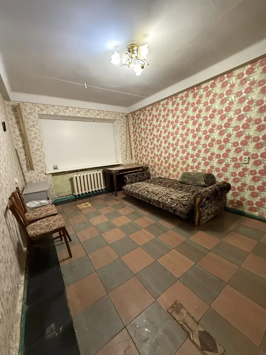 3-кімнатна квартира, Краматорськ: 3 спальні місця, можна з тваринами - фото 4