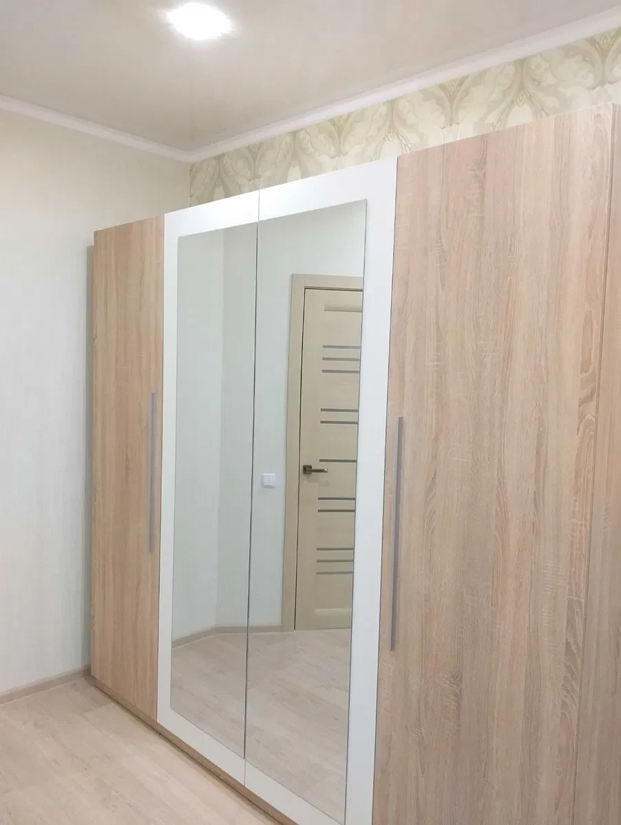 1-кімнатна квартира, Вінниця: опалення й інтернет під час відключень - фото 2