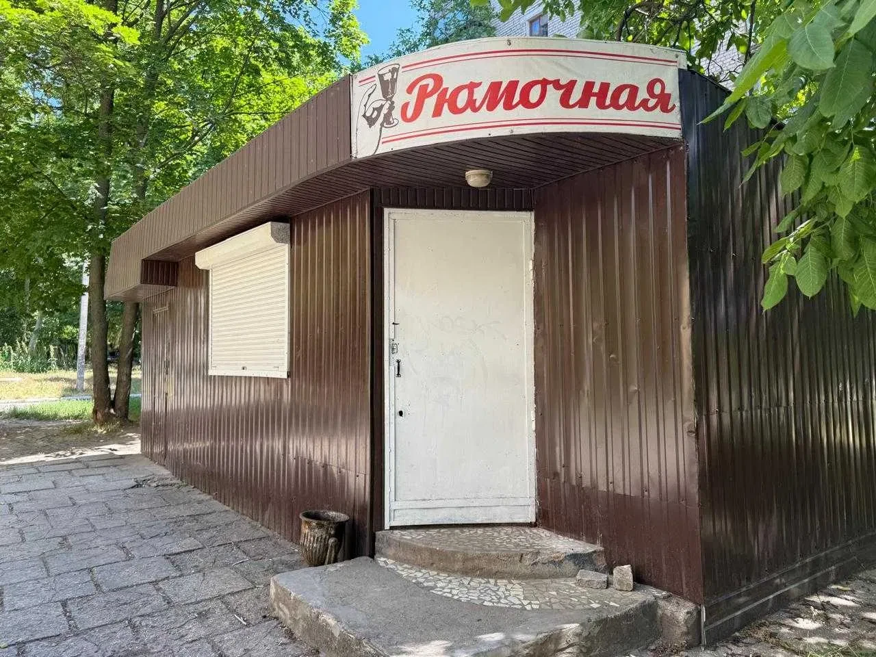Окреме приміщення, Пересипський: ремонт, тераса - фото 2