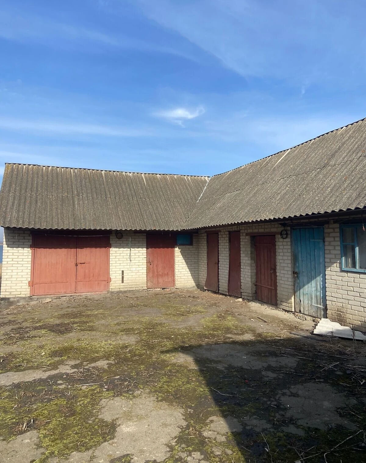 Будинок, Холонів: гараж із підвалом, свердловина - фото 4