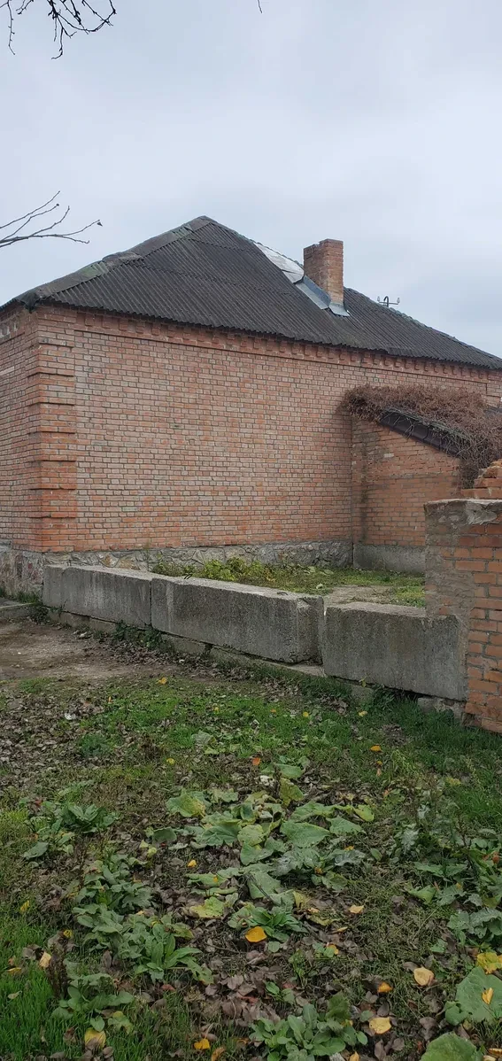 Приміщення, Фортечний: магазин або склад, можна під житло, фото 2