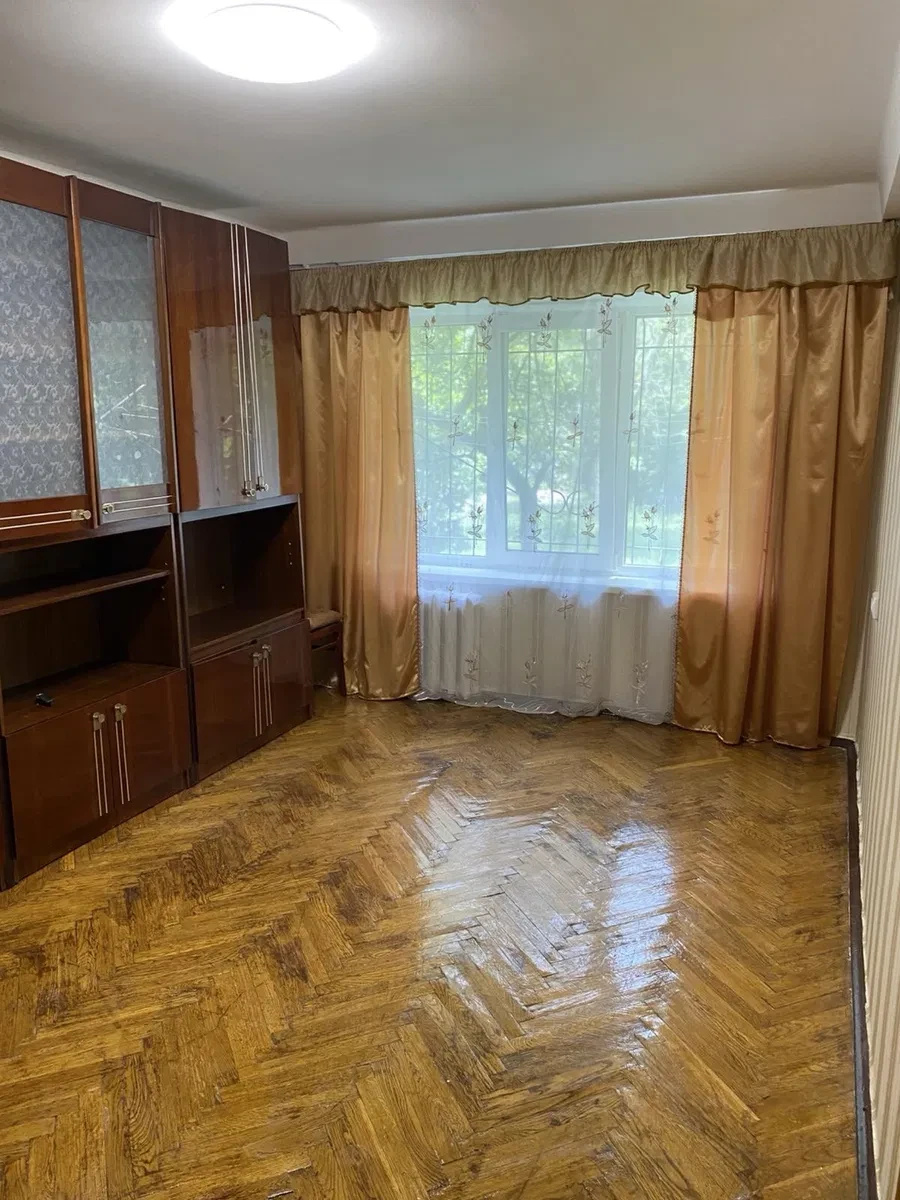 1-кімнатна квартира, Шевченківський: газ, парк поруч, фото 2