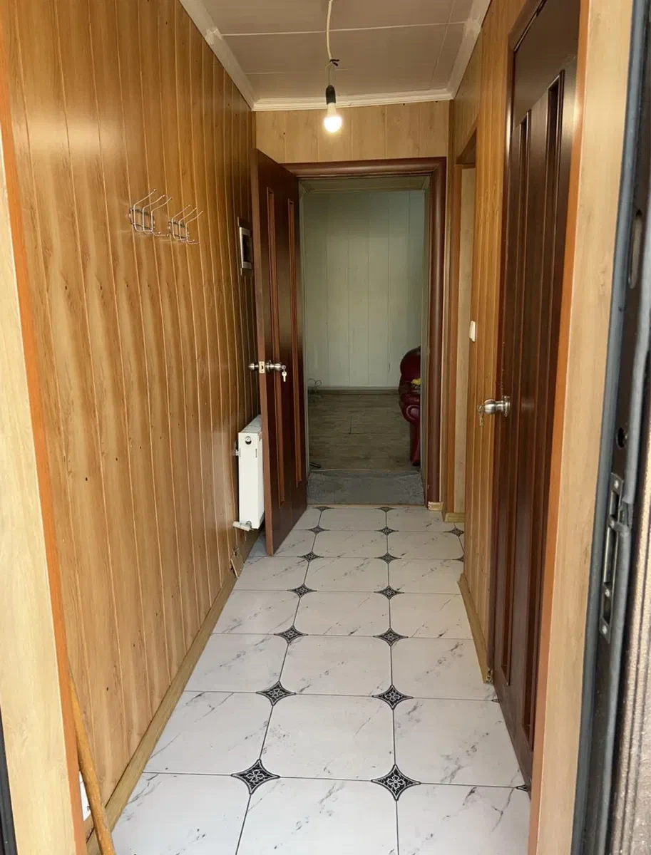 4-кімнатна квартира, Хаджибейський: власний дворик, тераса, фото 2