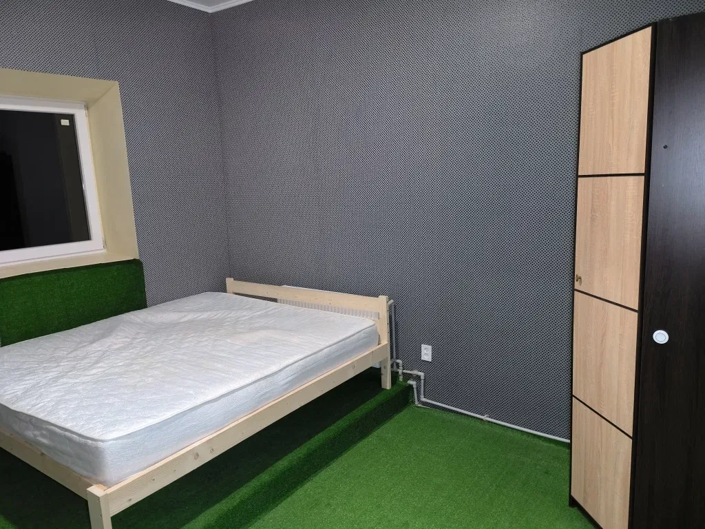 Будинок, Маньківка: авторський проект, резервна лінія, фото 2