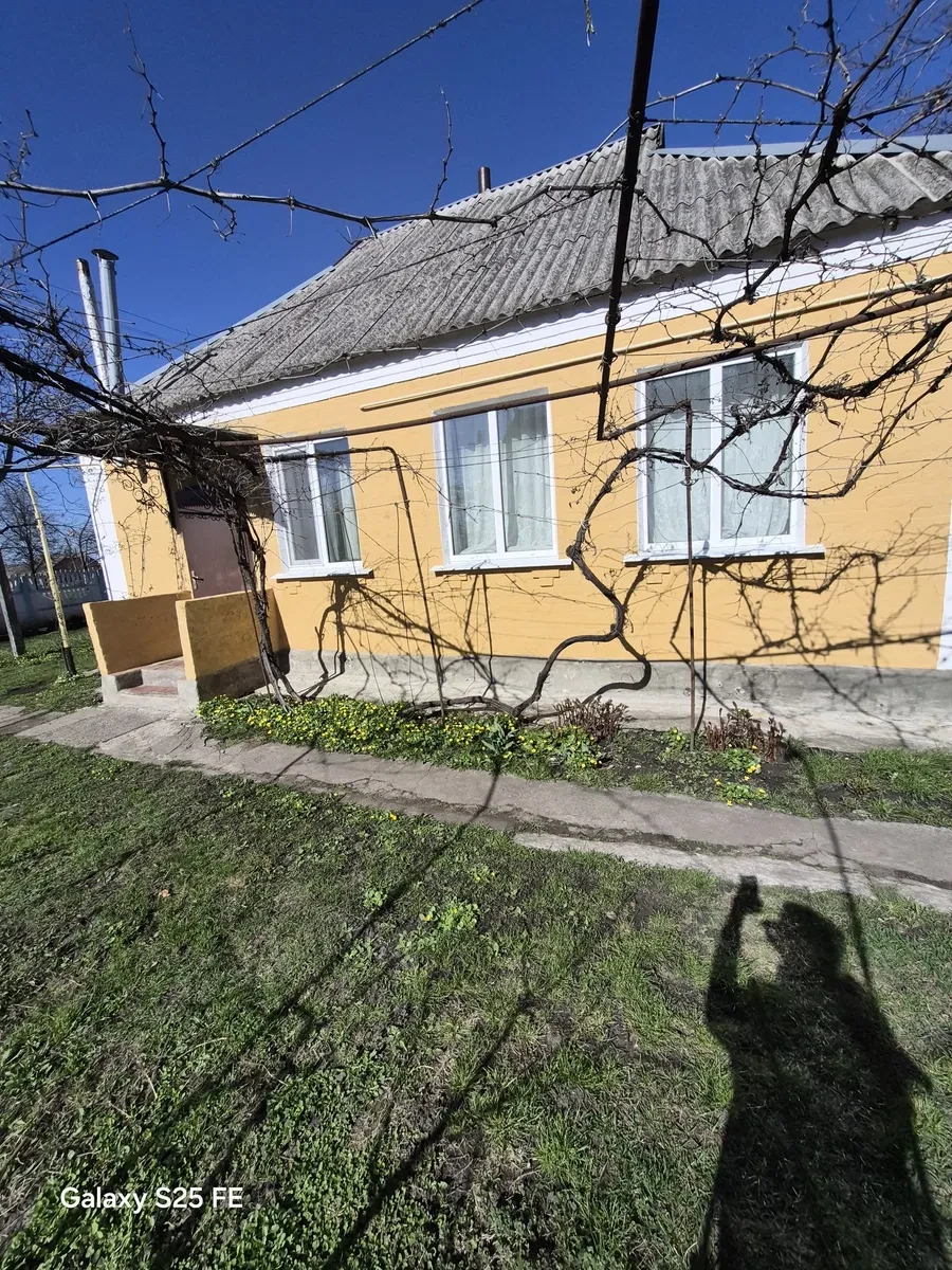 Дом, Коломацкое: 25 соток, рядом школа - фото 3