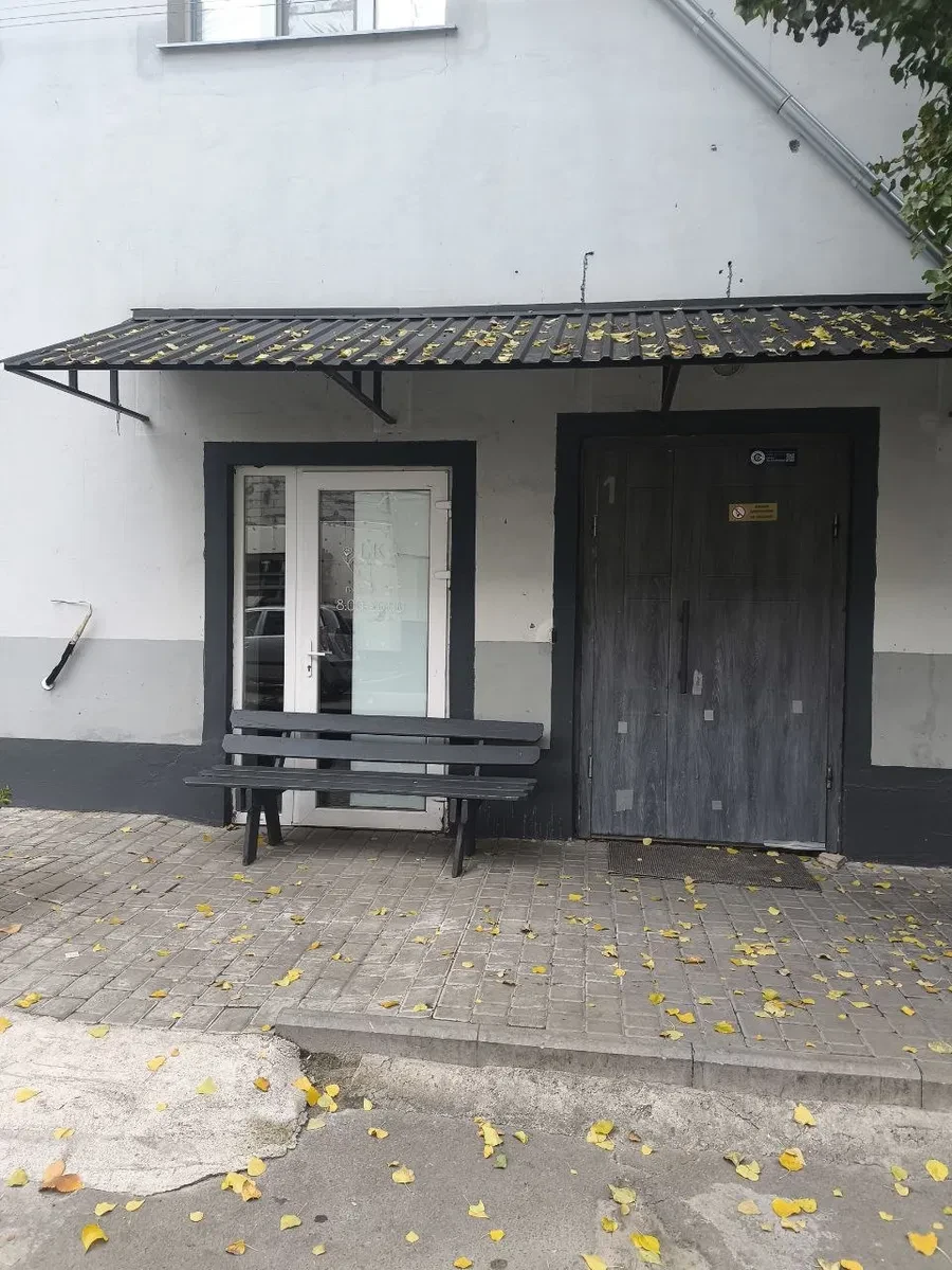 Смарт-квартира, Хаджибейський: обмін, 10 хв до центру - фото 3