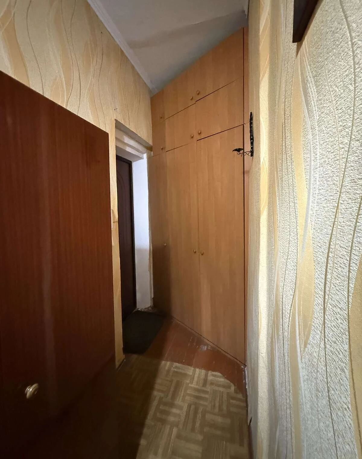1-кімнатна квартира, Завокзальне: косметичний ремонт - фото 2