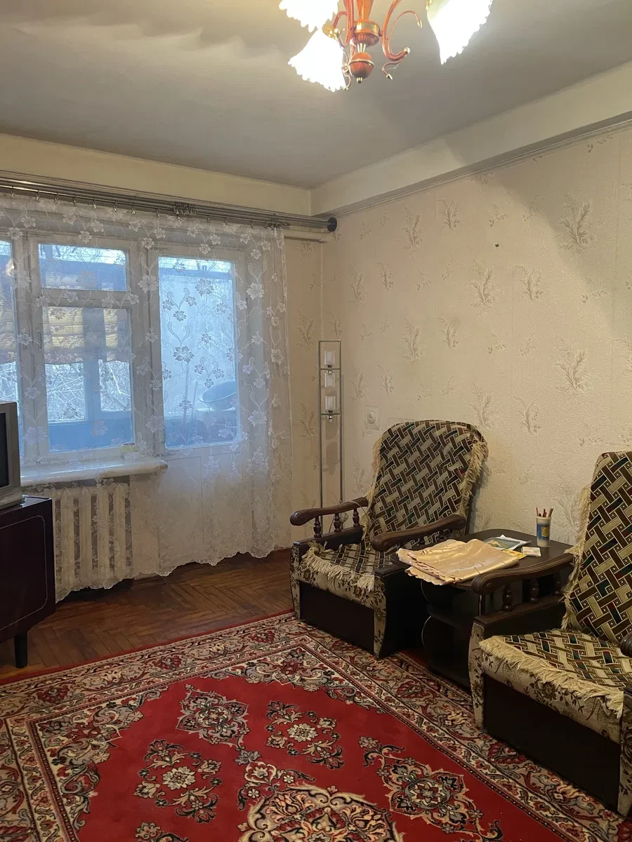 2-комнатная квартира, Вознесеновский: река Днепр рядом, тихий двор, фото 4