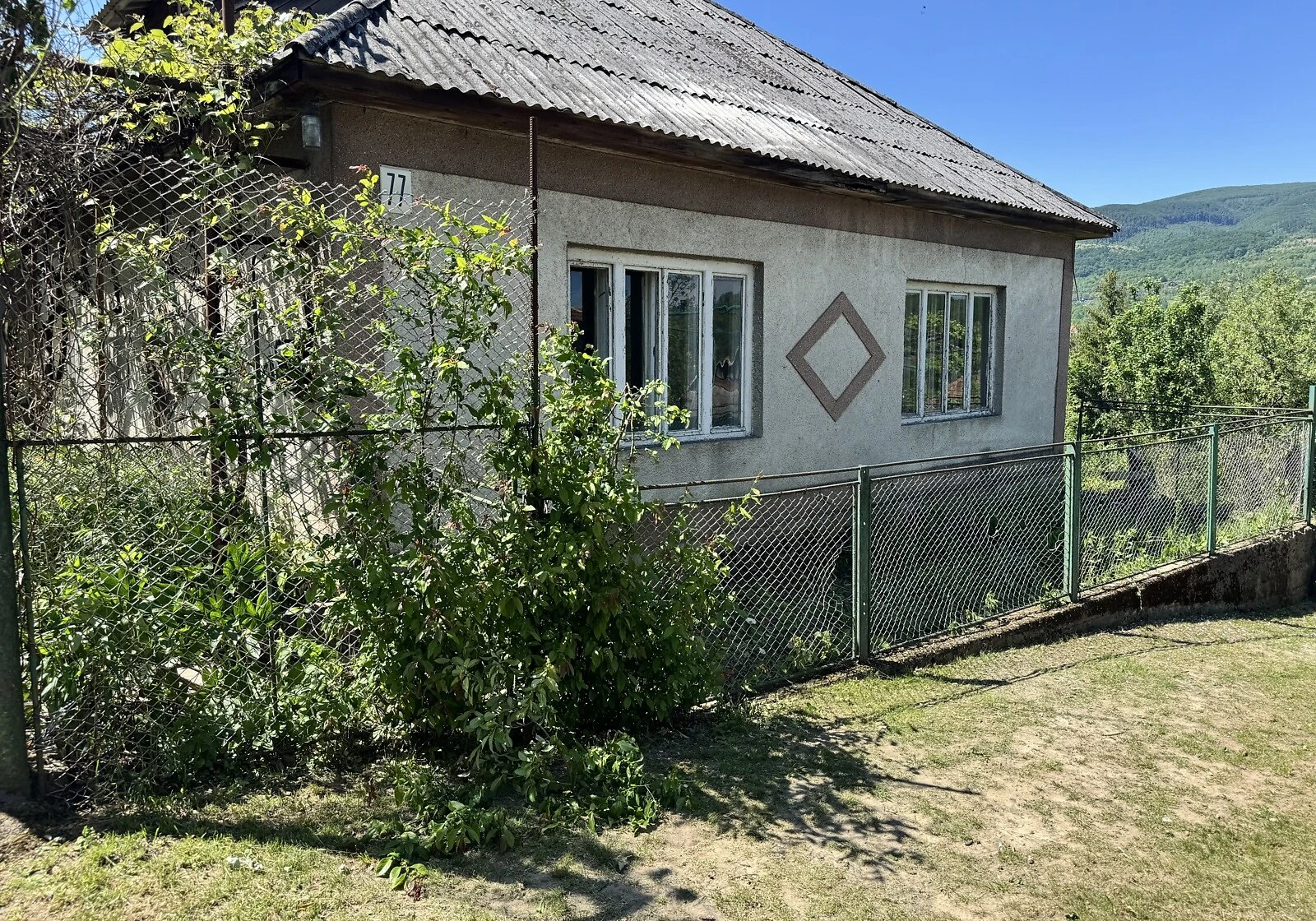 Будинок, Пасіка: 7 соток, цегляні стіни, потребує ремонту