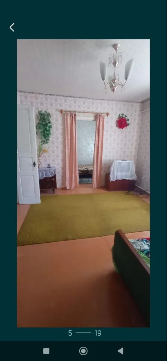 Будинок, Кобеляки: є торг, фото 4
