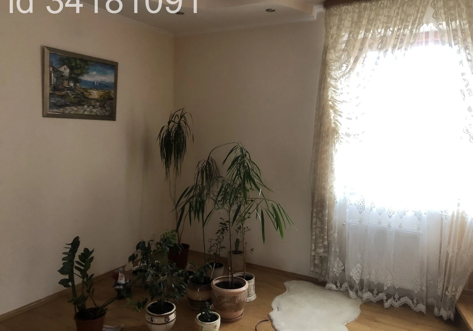 Дом, Лука-Мелешковская: гараж в цоколе, 4 спальни, колодец - фото 1