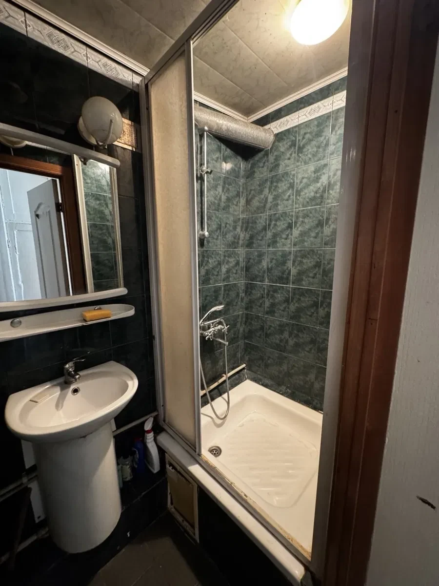 2-кімнатна квартира, Приморський: меблі та техніка, паркувальне місце, фото 4